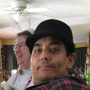 Meet your Posher, Dylan