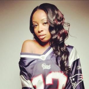 Meet your Posher, Timona