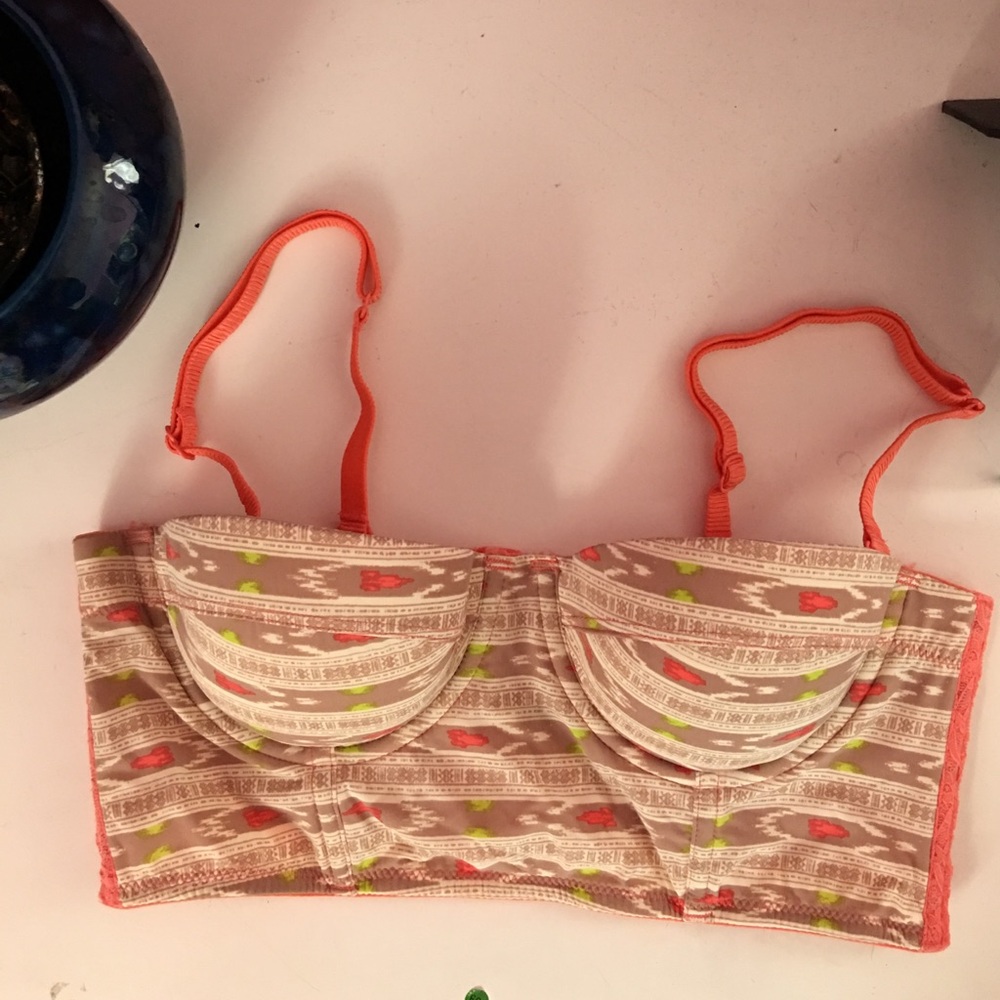 Aerie bra