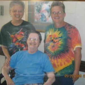 Meet your Posher, Dixie