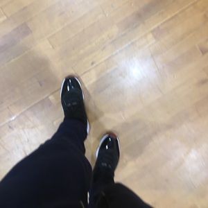 Meet your Posher, Mario