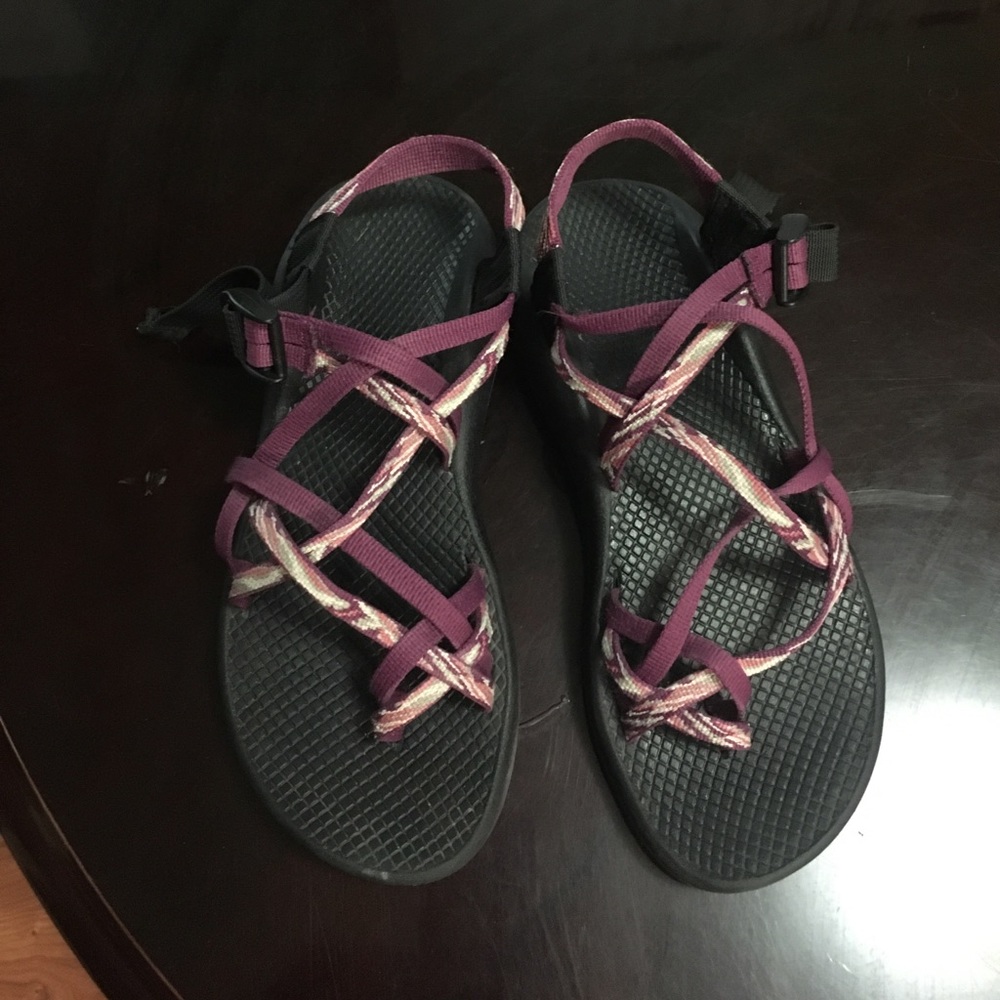 Chaco sandals