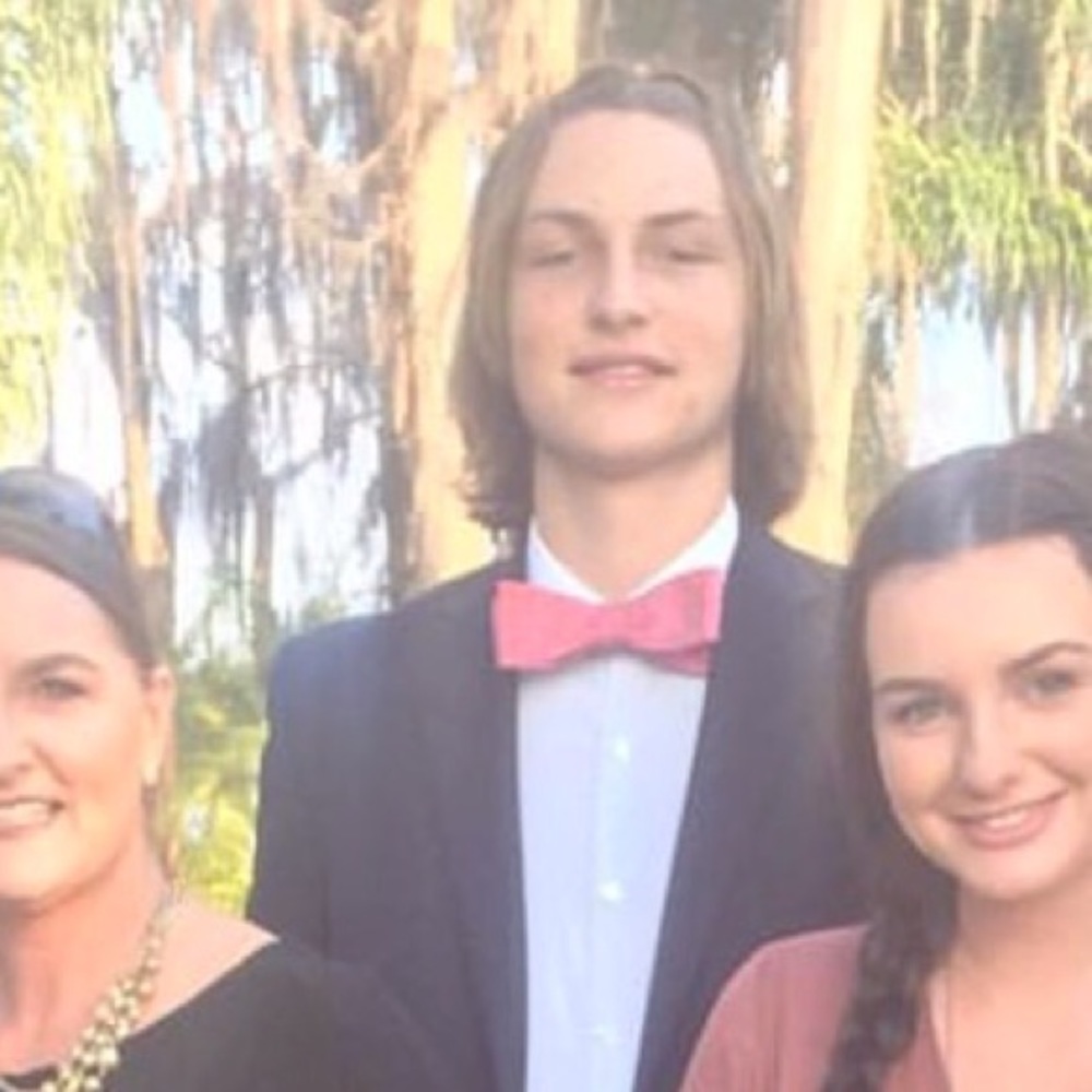 Meet your Posher, Clayton