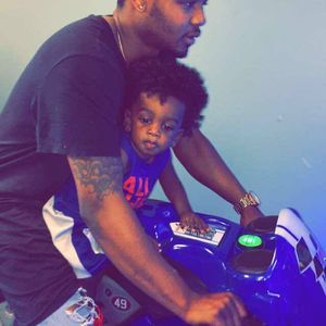 Meet your Posher, Anthony