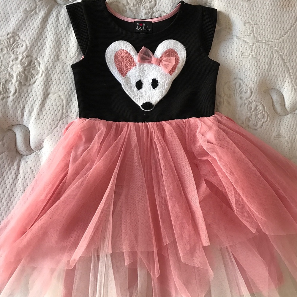 🔥🔥HOST PICK 🔥🔥🔥Girls tutu dress