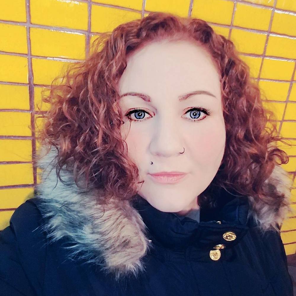 Meet your Posher, Jessica