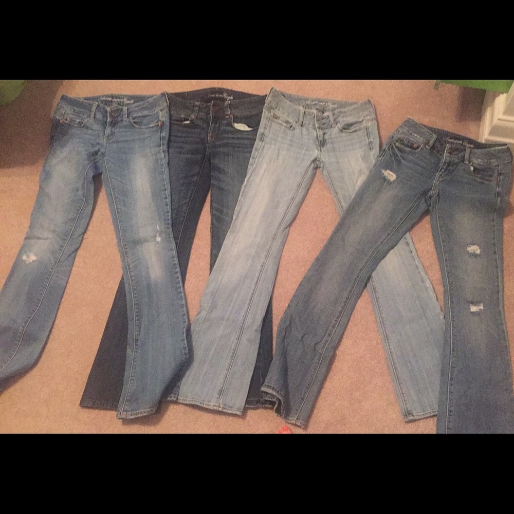 American Eagle