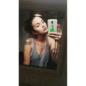 Meet your Posher, Jade