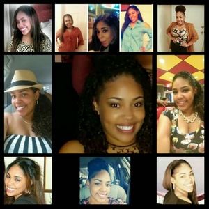 Meet your Posher, Felicia