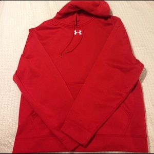 Athletic Sweatshirt