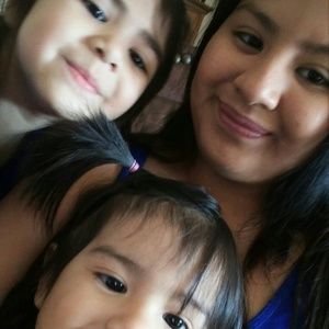 Meet your Posher, Arlene