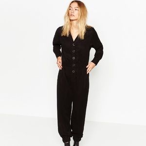 Zara Jumpsuit