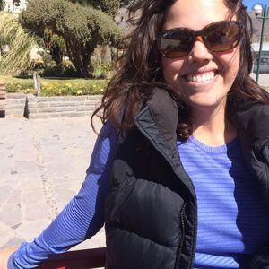 Meet your Posher, Liza