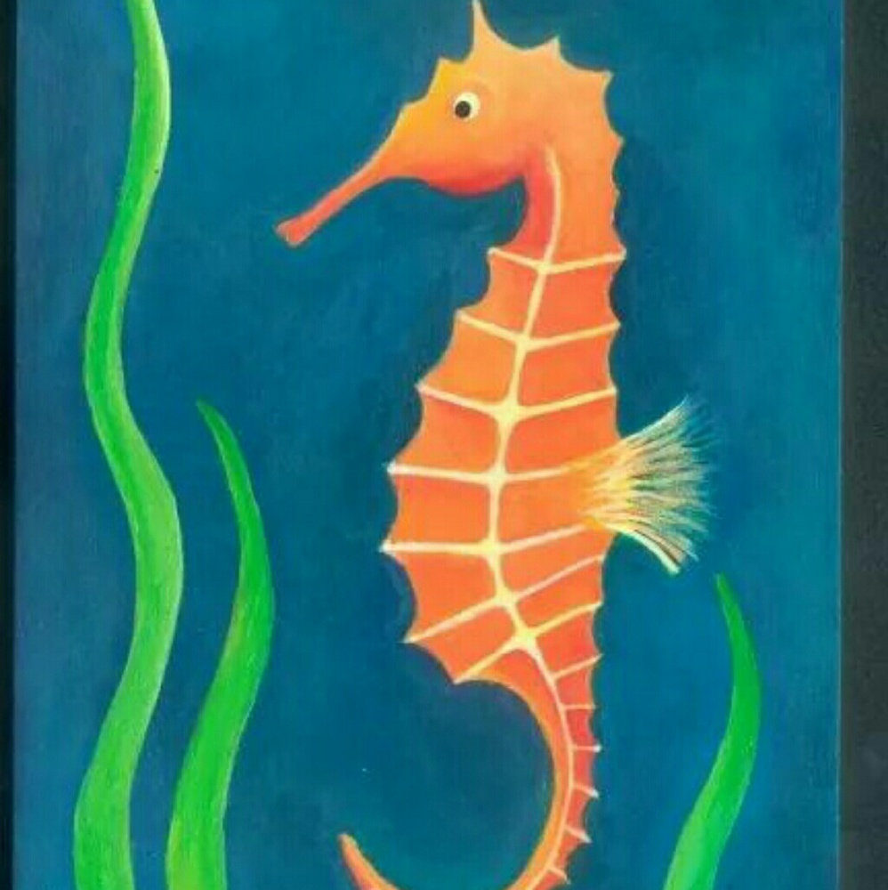 Meet your Posher, Marianne