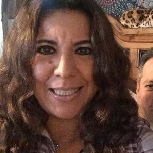 Meet your Posher, Rose