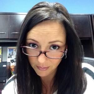 Meet your Posher, Tracy