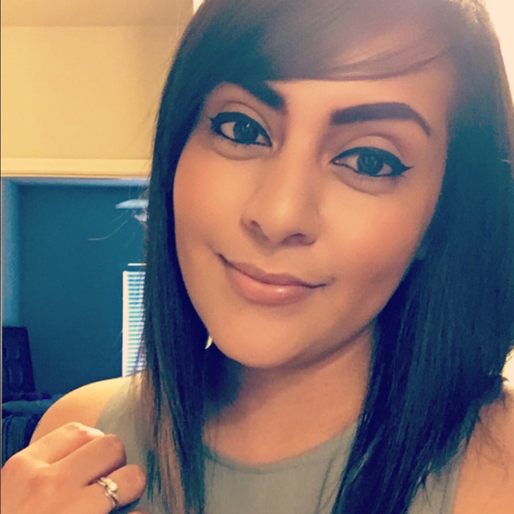 Meet your Posher, Frida