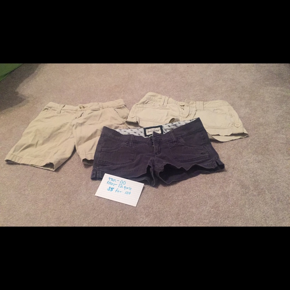 Shorts
