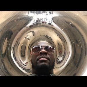 Meet your Posher, Renaldo