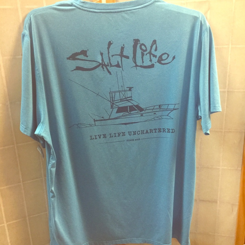 salt life
