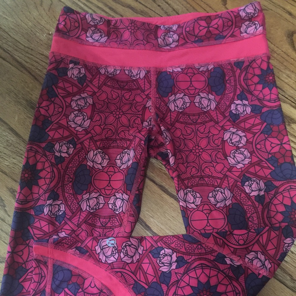 Inspire Crops. Perfect Condition