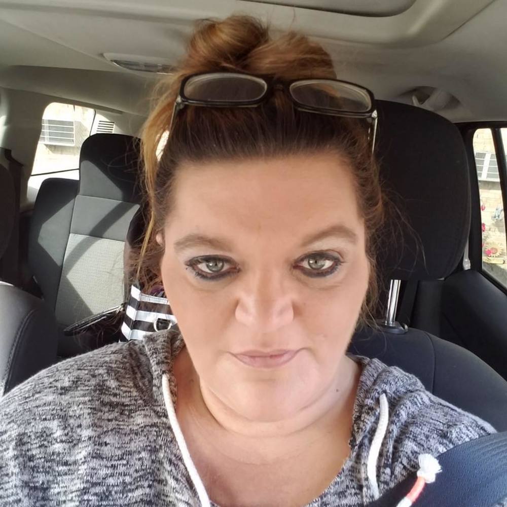Meet your Posher, Tammy