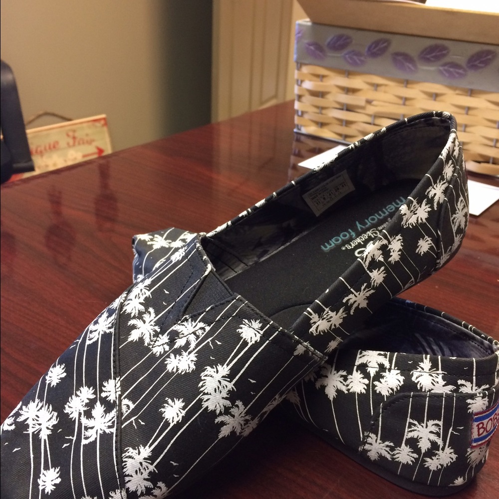 Skechers Bobs gently used