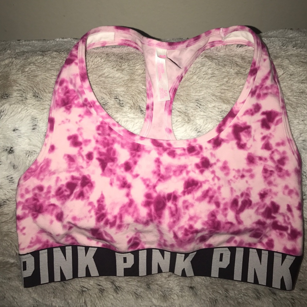 Pink sport