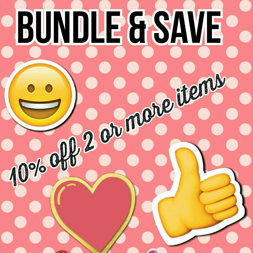 Bundle from my closet !!!!
