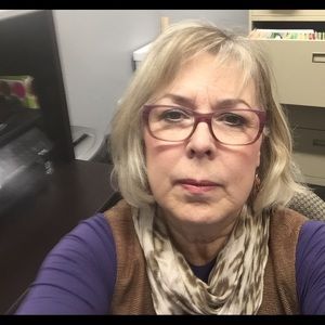 Meet your Posher, Marion