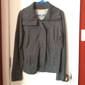 EUC Banana Republic sweatshirt