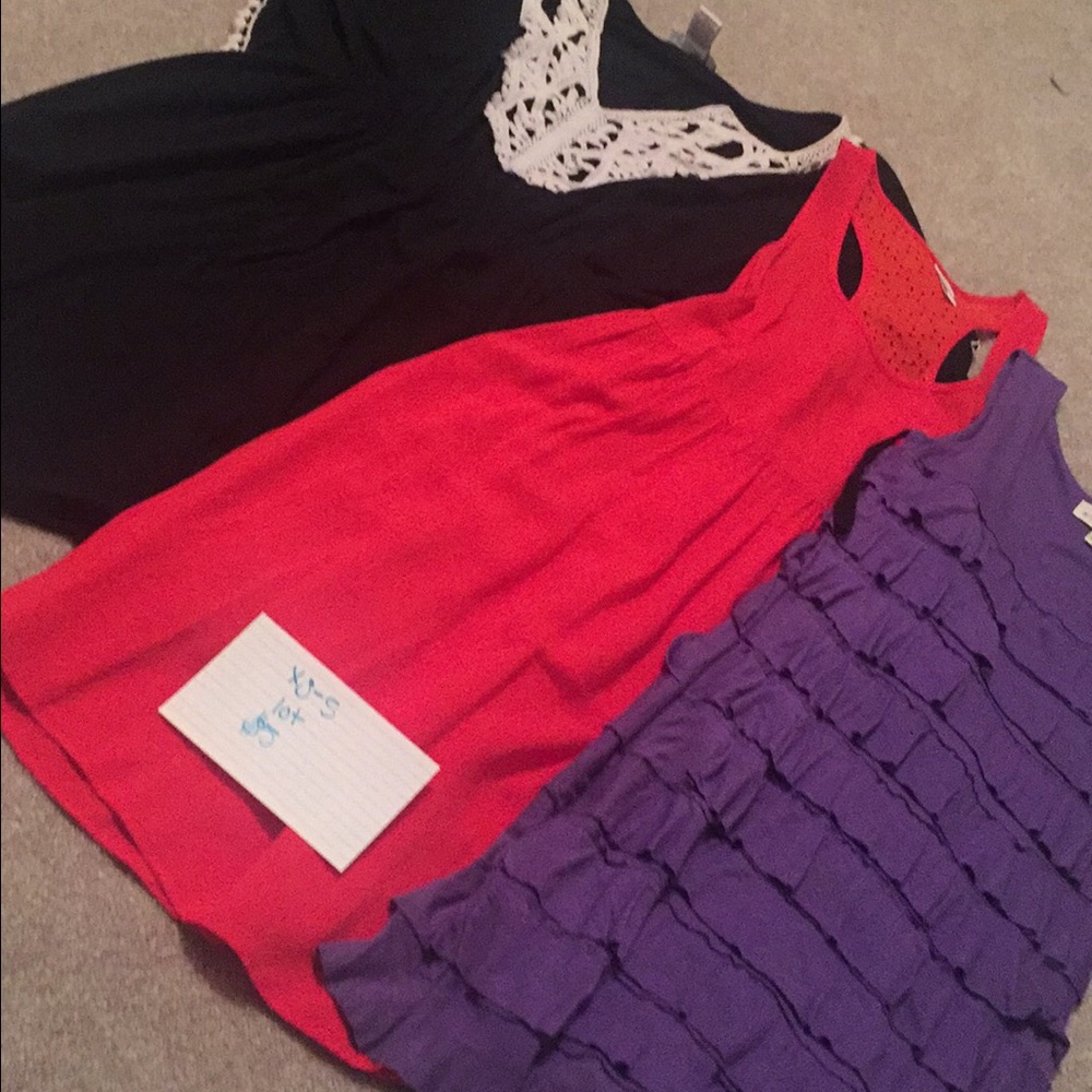 Dresses