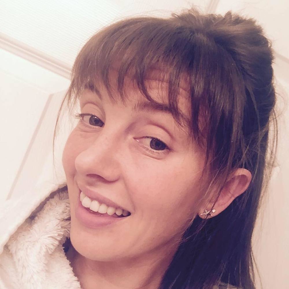 Meet your Posher, Natasha