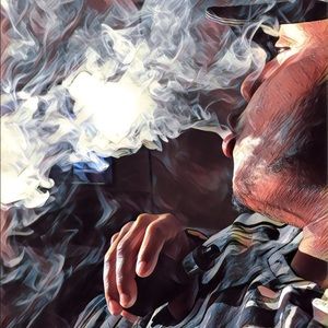 Meet your Posher, Cesar