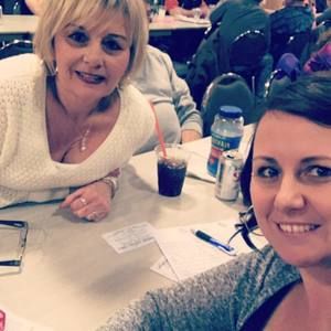 Meet your Posher, Debbie