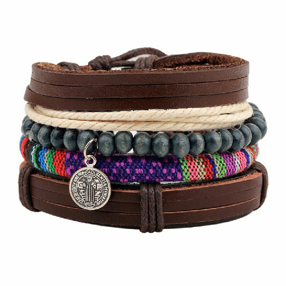 Fashion Jewelry Bracelets - Picture 1 of 4