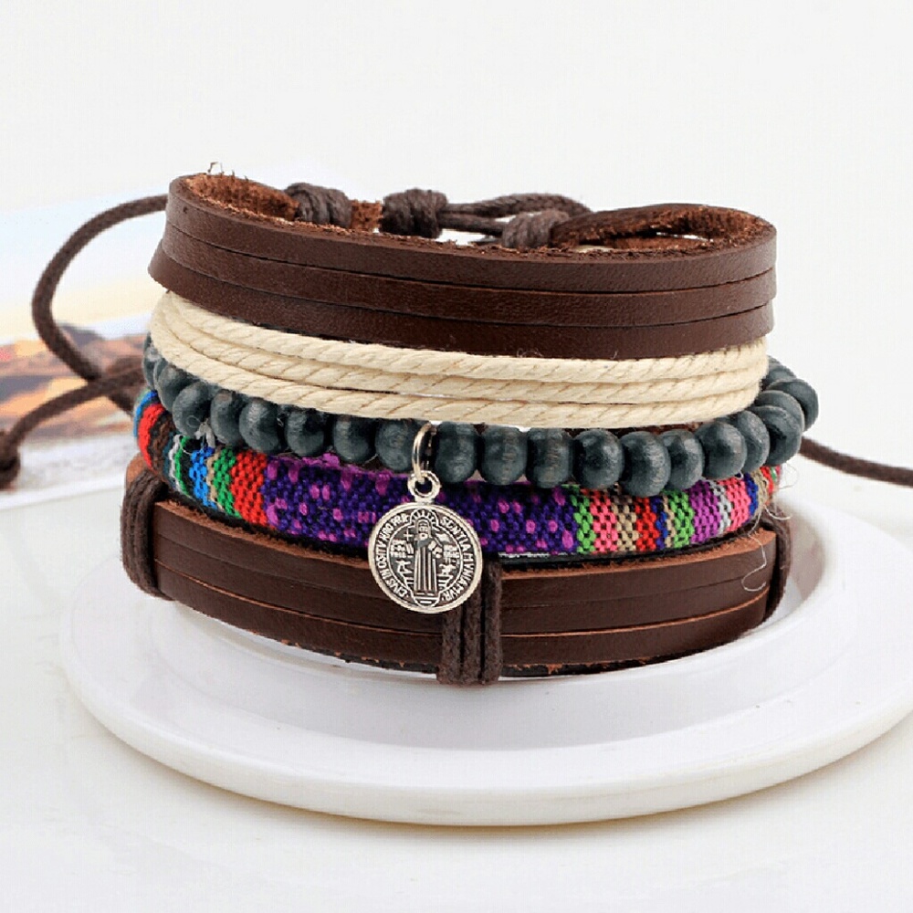 Fashion Jewelry Bracelets - Picture 2 of 4
