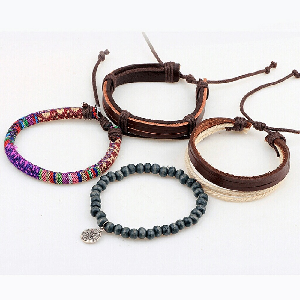 Fashion Jewelry Bracelets - Picture 3 of 4