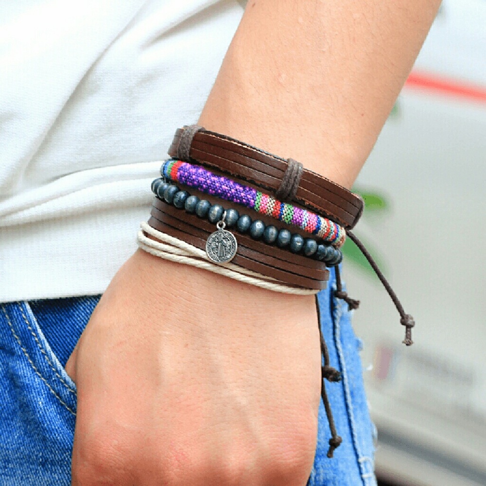 Fashion Jewelry Bracelets - Picture 4 of 4