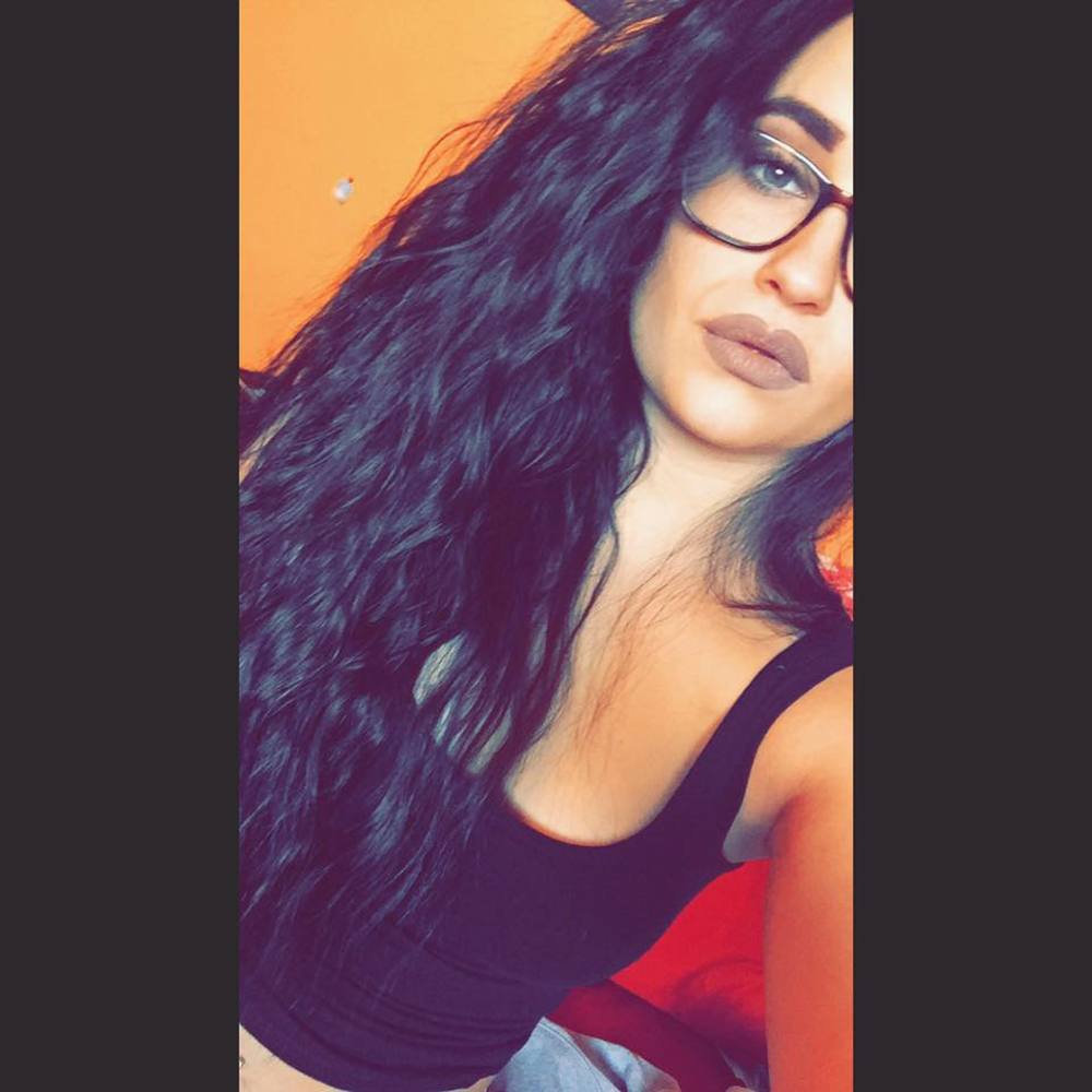 Meet your Posher, Brittney