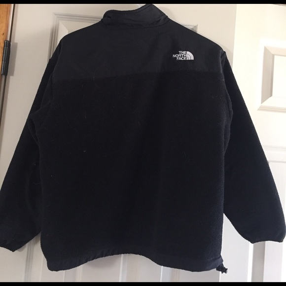 north face fleece - Picture 2 of 2