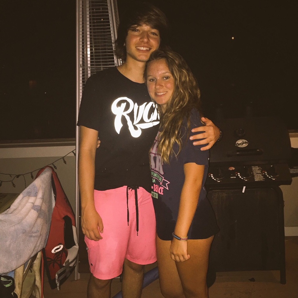 Meet your Posher, Jarryd