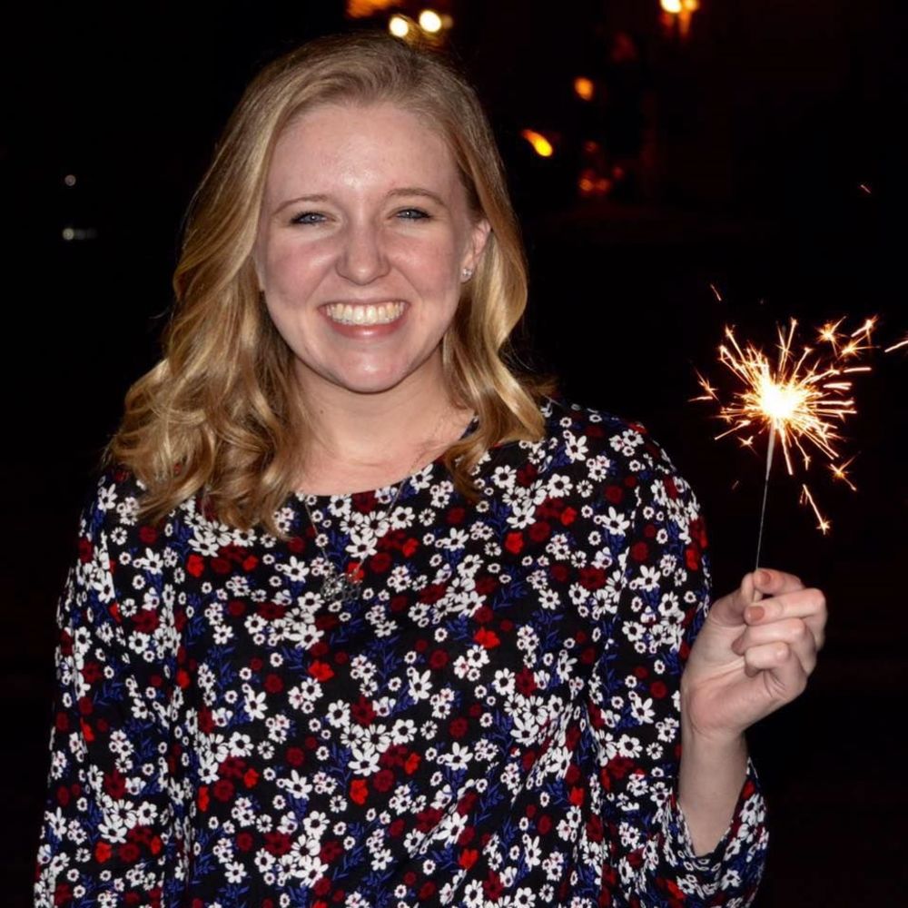 Meet your Posher, Emily
