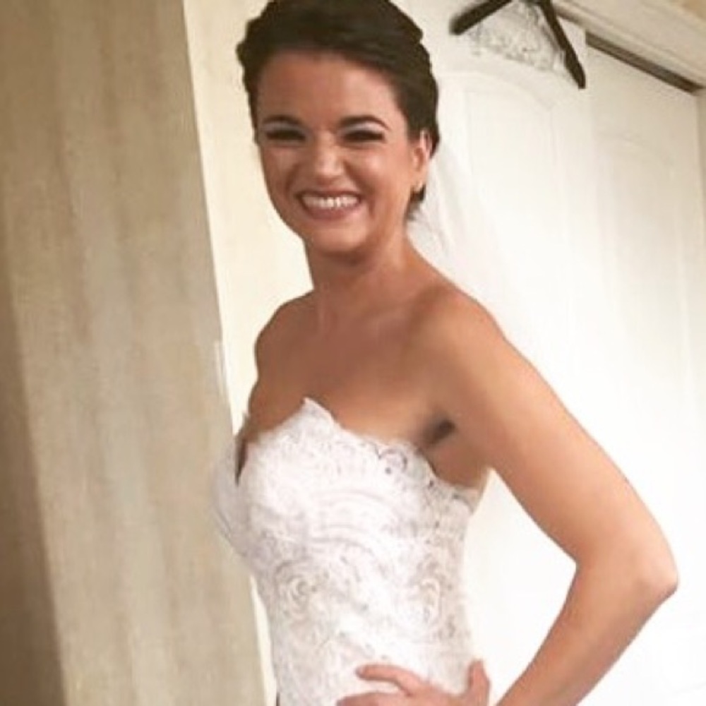 Meet your Posher, Alyssa