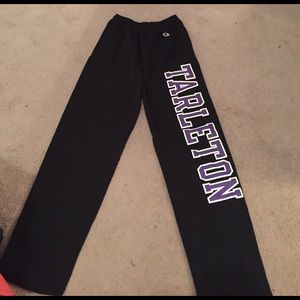 Tarleton state university sweats