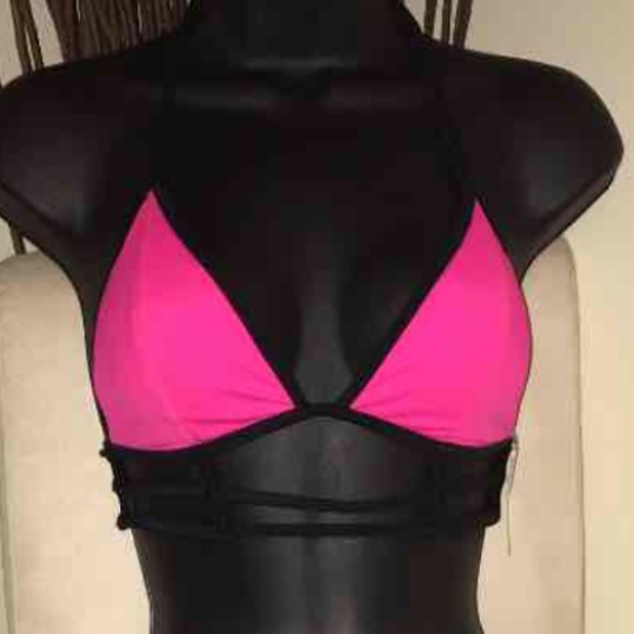 PINK Victoria's Secret Other - Victoria's Secret PINK bikini M(a-c) top
