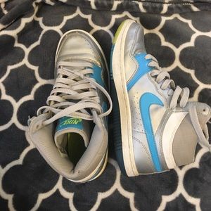 Nike high tops