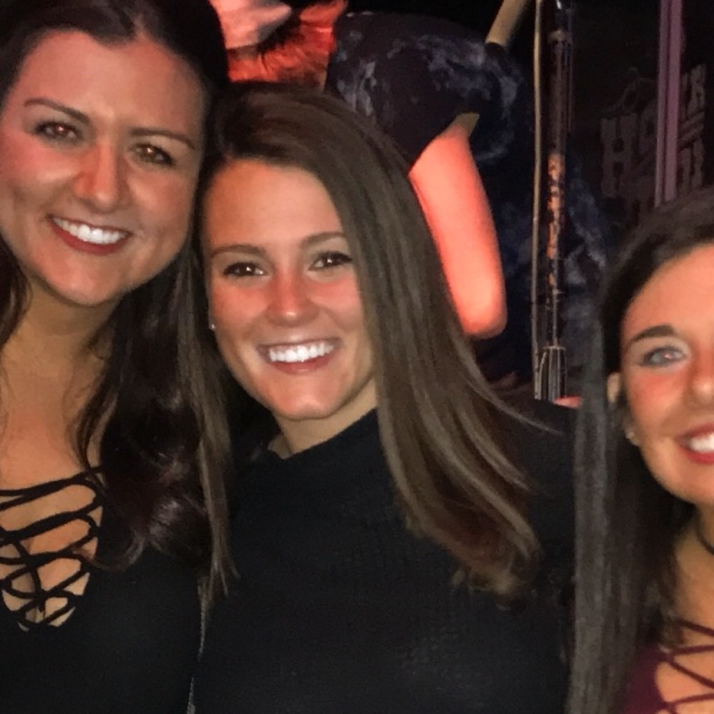 Meet your Posher, Chelsea