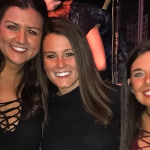 Meet your Posher, Chelsea