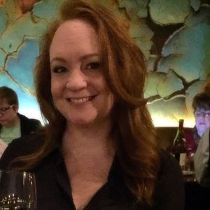 Meet your Posher, Colleen